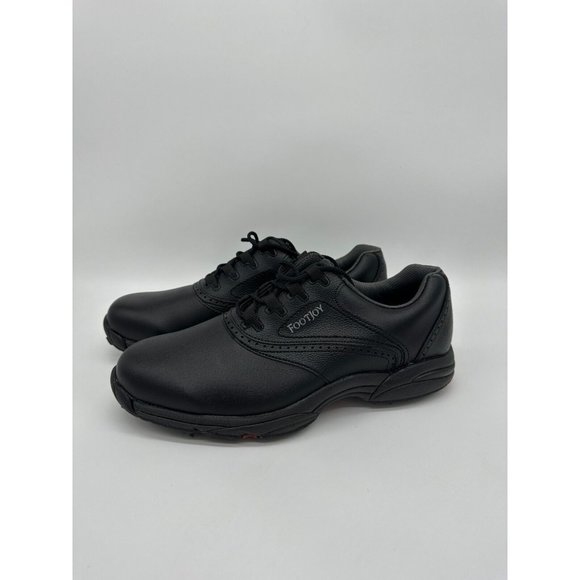 FootJoy Shoes Footjoy Fj Greenjoys Golf Soft Spikes Shoes Mens 15m